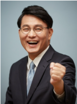 윤상현 국회의원 프로필