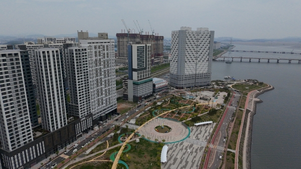 도시형생활주택 사진