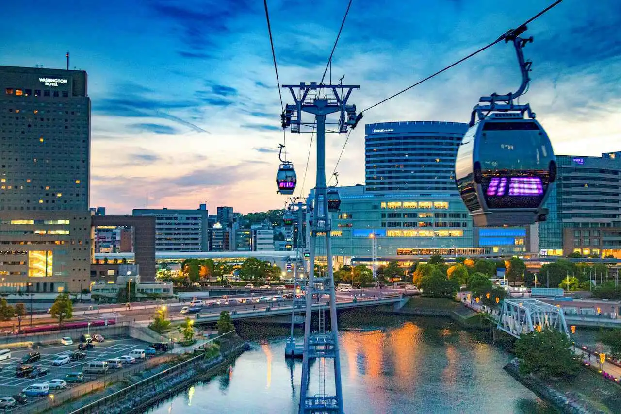 미나토미라이 추천 쇼핑 몰 5선! 요코하마 인기 명소, 아울렛, 대형 몰까지 소개