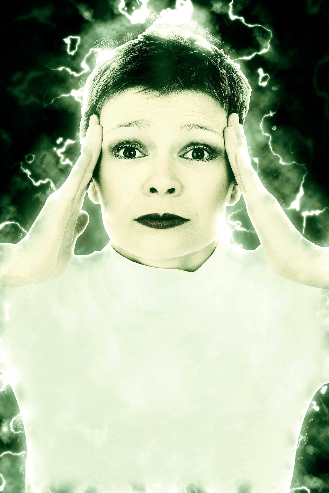 50대 여성 갱년기 증상 알아보기