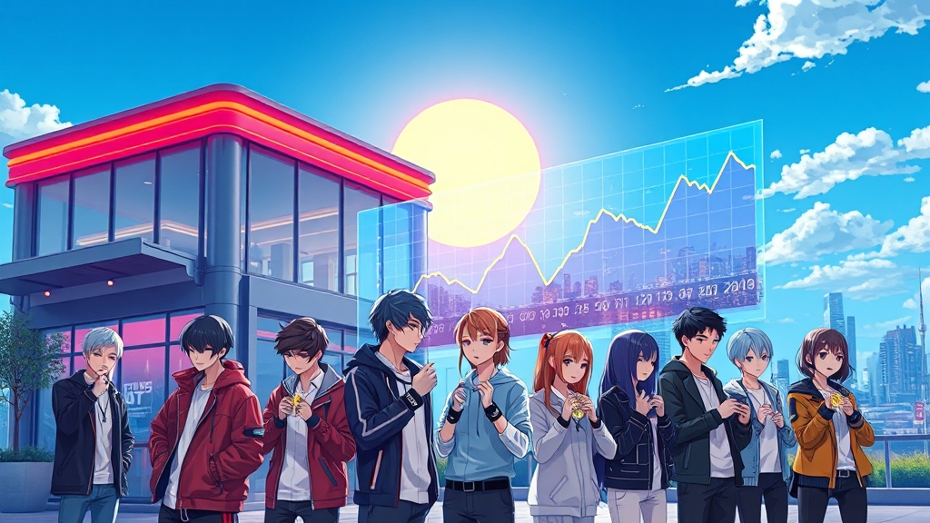 애니메코인 에어드랍 참여 방법