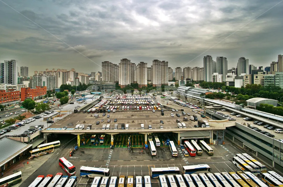 강남고속버스터미널 시간표 경부선 호남선 예매_9