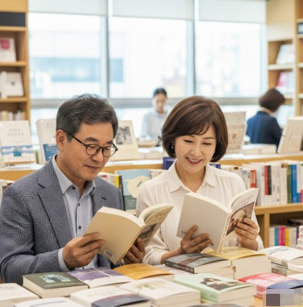 경기도 독서포인트제