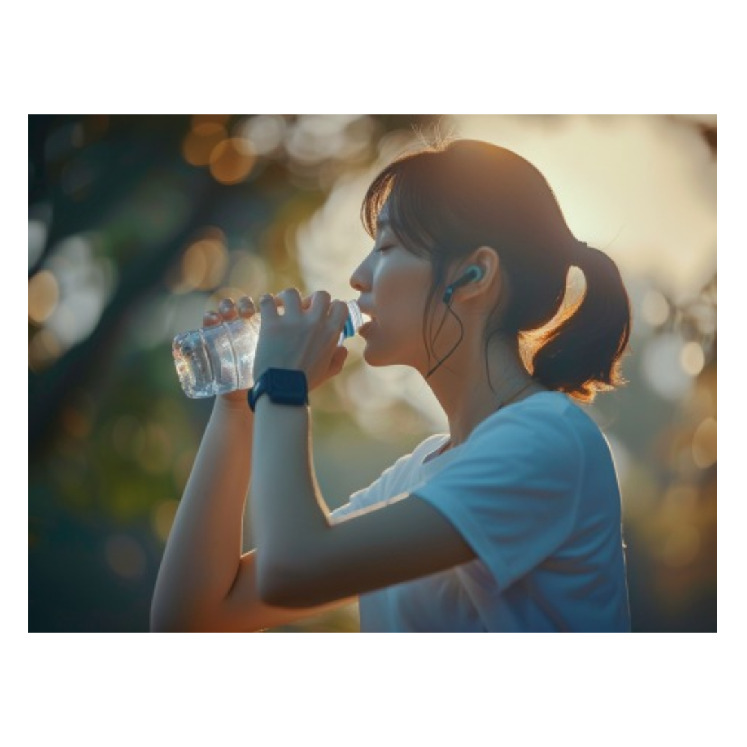 대상포진과 관련된 사진입니다.