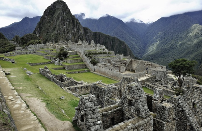 사라진 왕국의 비밀: 잊혀진 제국을 찾아서