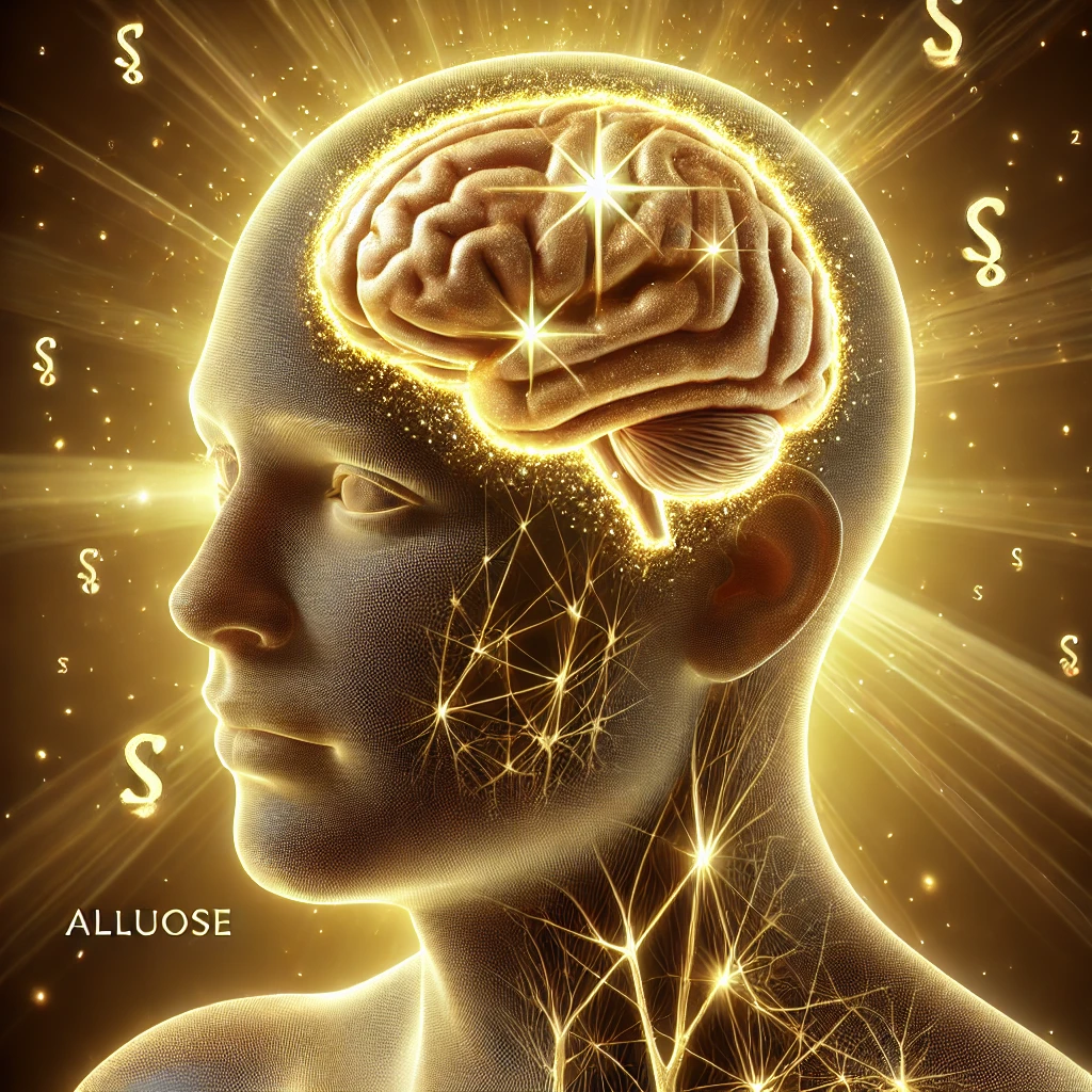 알룰로스와 관련 있는 사진