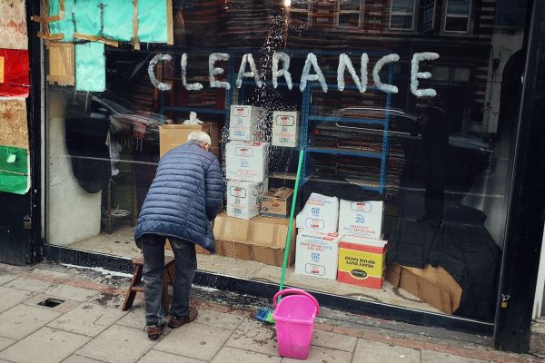 소상공인 철거지원비 신청방법