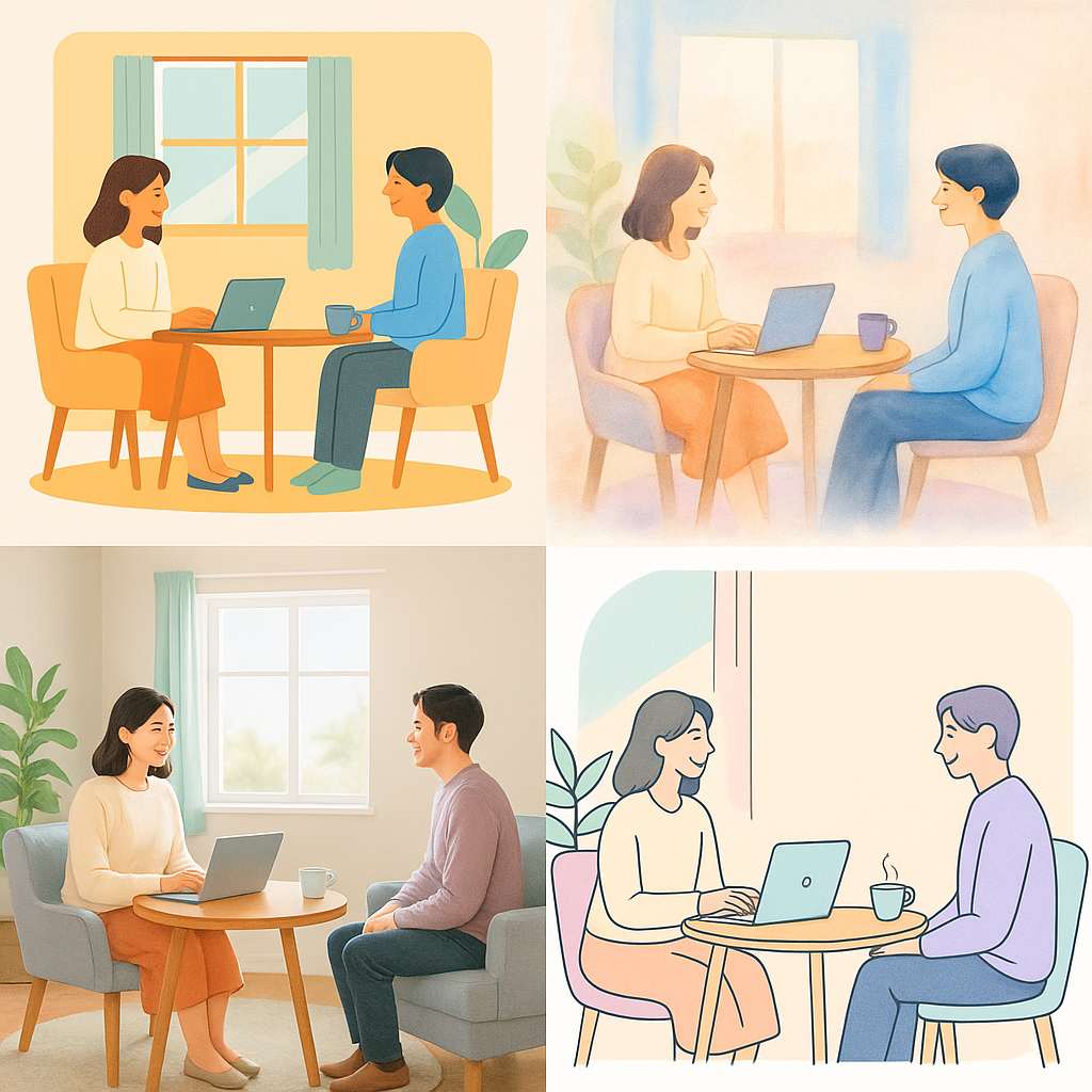 마음상담, 심리상담,사주상담