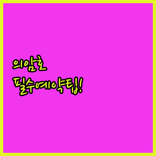 춘천 더화이트호텔 의암호 야경 시그니..