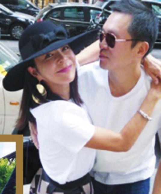 가수 이혜영