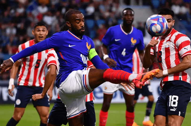 파리올림픽 축구 예선 일정 및 경기 [조편성]