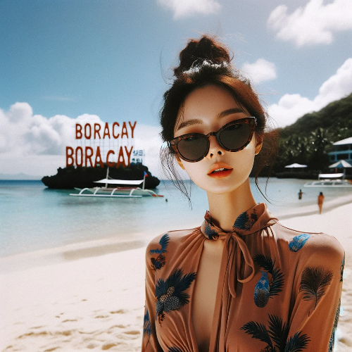 보라카이 썸네일