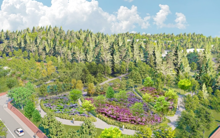 수도권 수국명소 추천 7곳, 도심 속에서 만나는 수국의 향연