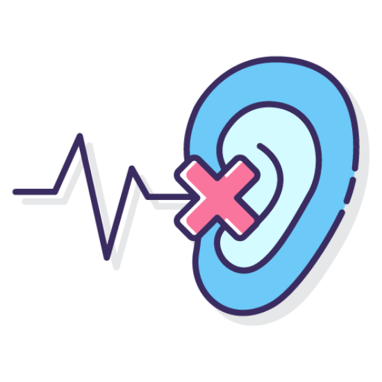 돌발성 난청에 대응하는 긴급조치