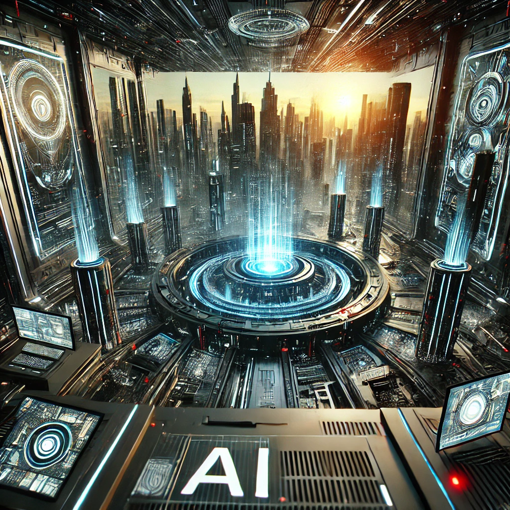 ChatGPT로 인스타툰 제작