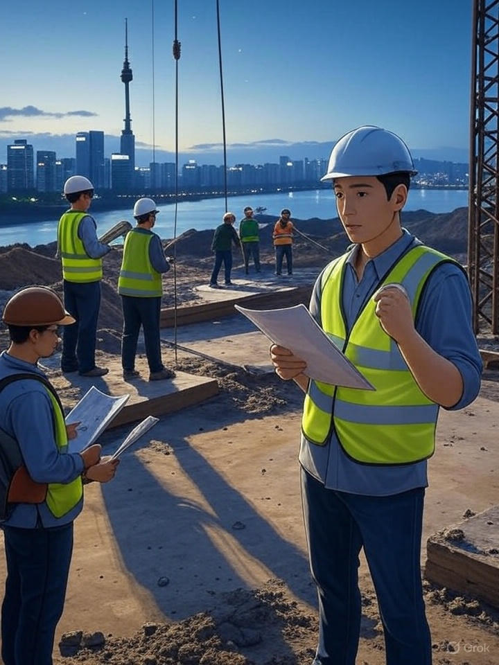 건축 시 도시계획확인원 발급