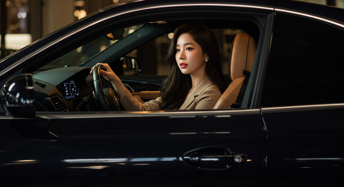 KB차차차 중고차