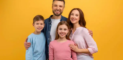 4인가구 대상 지원금 사진