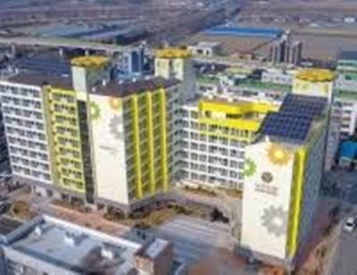 고령자 복지주택