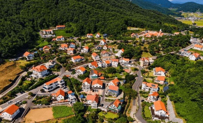 2025 추석 전국 축제일정-남해독일마을맥주축제