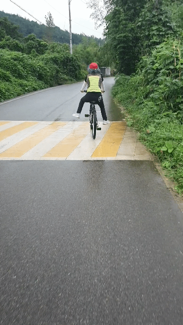 자전거타기효과