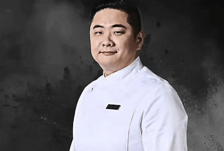 흑백요리사 황진선