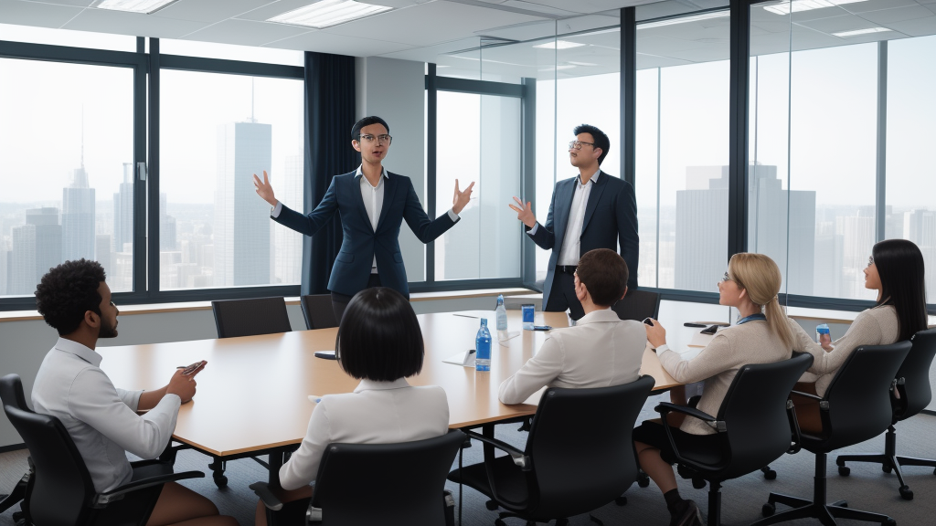 커리어 성장을 위한 프로젝트 관리 자격증 결론 이미지