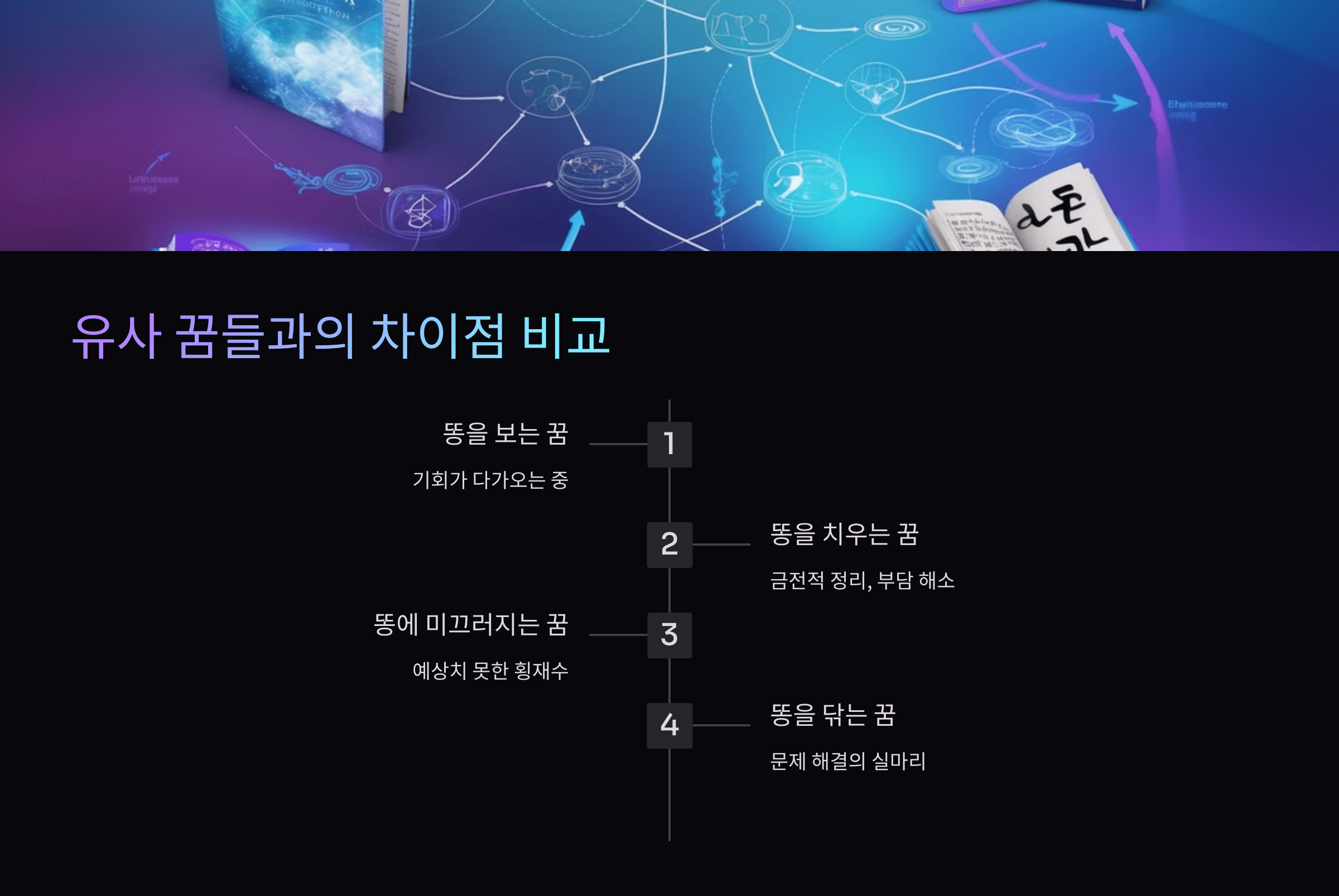 똥꿈과 관련된 사진입니다.