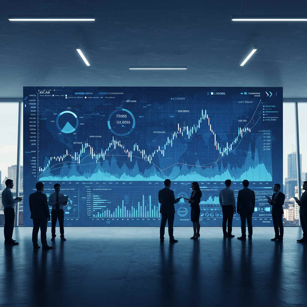 금리는 왜 오르내릴까?