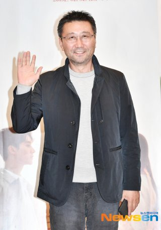 최정우 배우 작품 활동