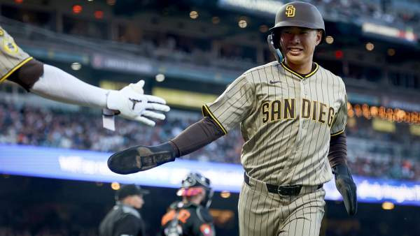 송성문 야구선수 연봉 나이 프로필 학력 고향: 샌디에이고 파드리스 MLB 성공 비결, 20-20 기록 완벽 분석