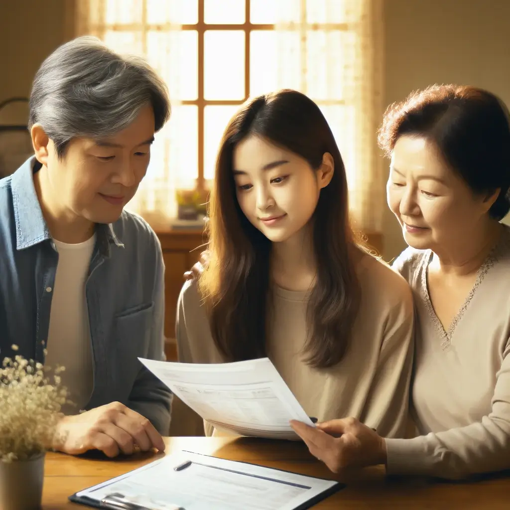 건강보험 피부양자 자격조건 & 상실 기준 썸네일