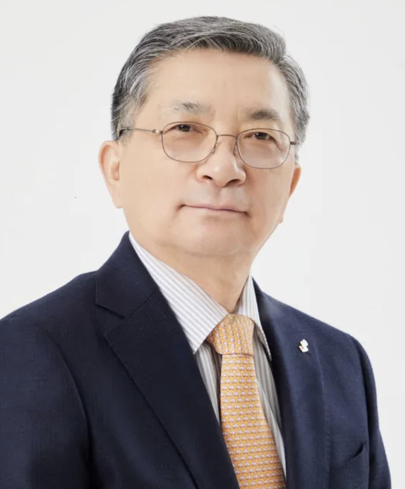 이한준 사장