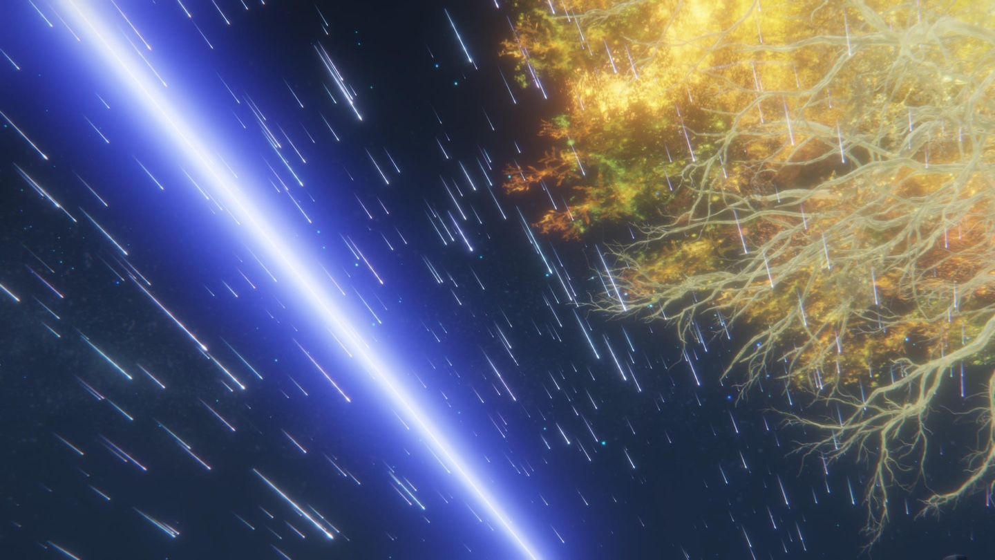 엘든링 게임 컷신