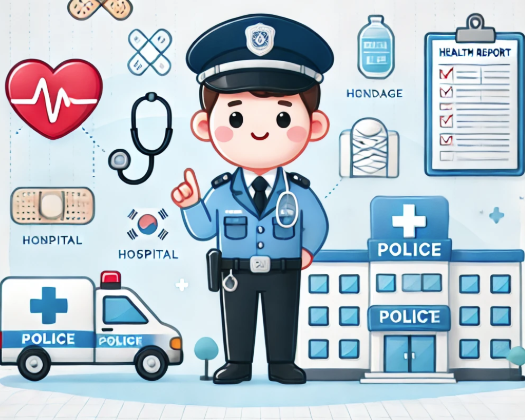 👮‍♂️ [경찰복지포털] 경찰공무원을 위한 복지 혜택, 써본 사람의 리얼 후기!