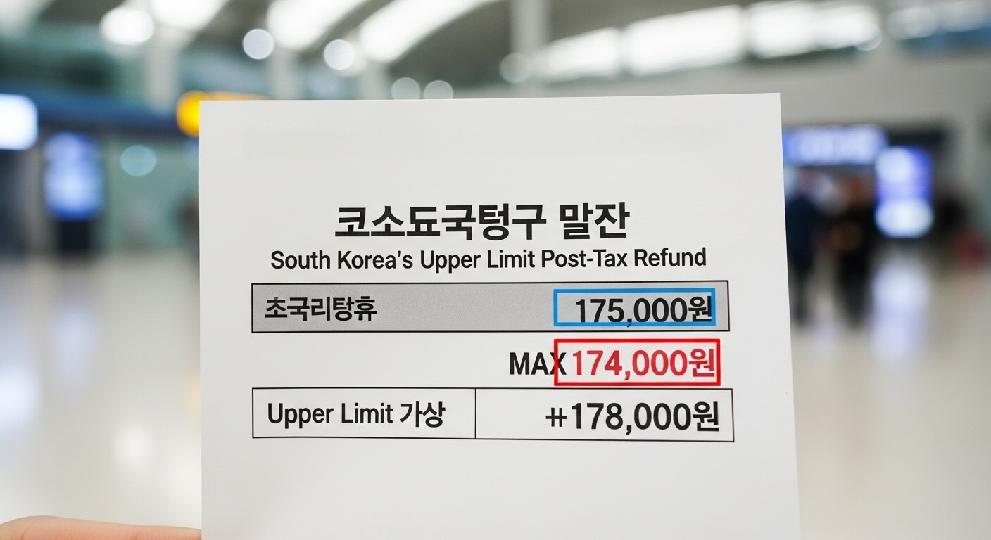 상한제 사후환급금