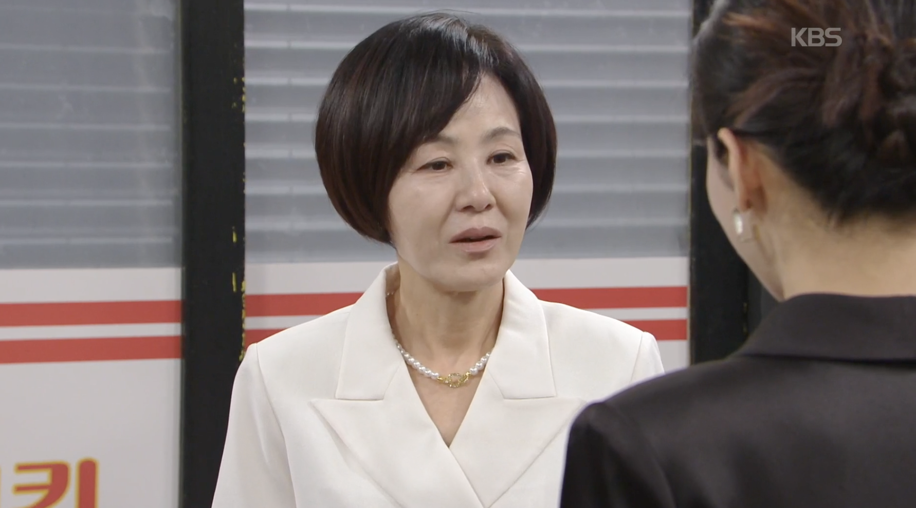 여왕의 집 세리 엄마 자영