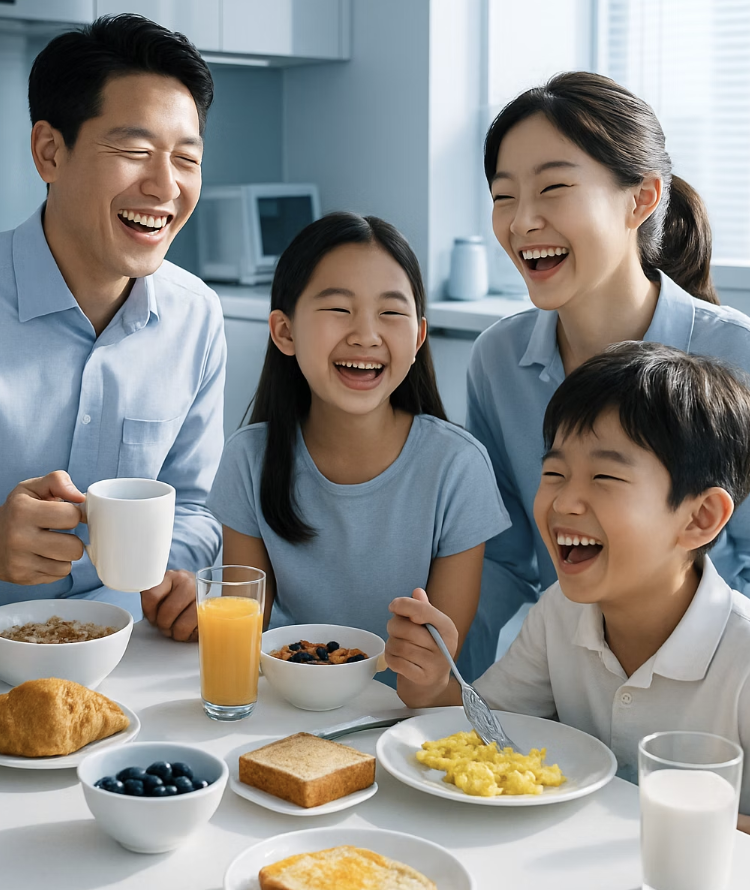 내가 술을 끊은 이유 떠올리기