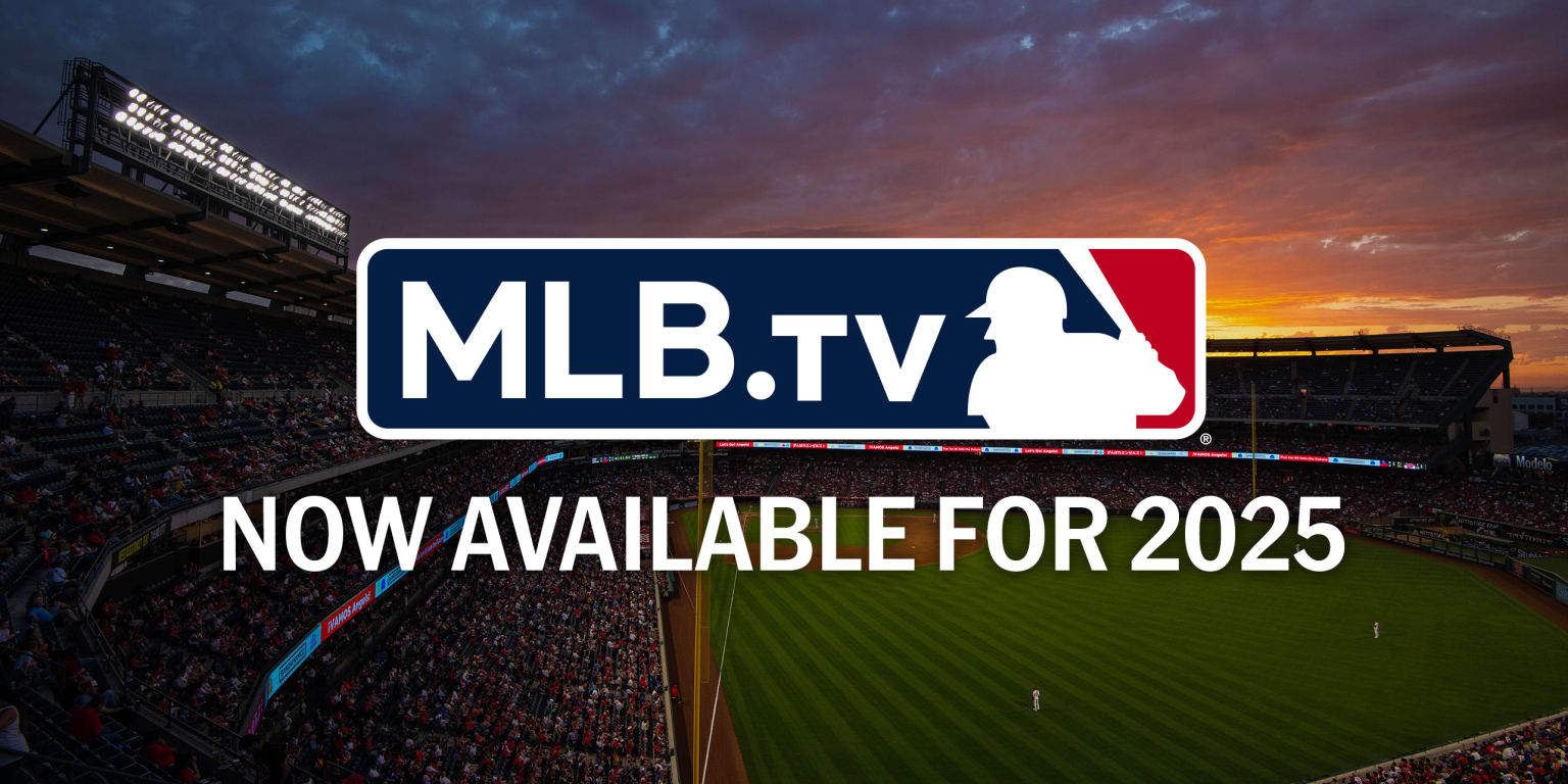 2025 메이저리그 중계 완벽 가이드 어디서, 어떻게 시청할까