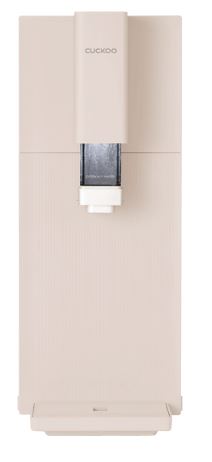 쿠쿠 바리스타 정수기 기능 및 디자인 구성품 알아보기