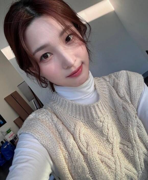 율희 근황