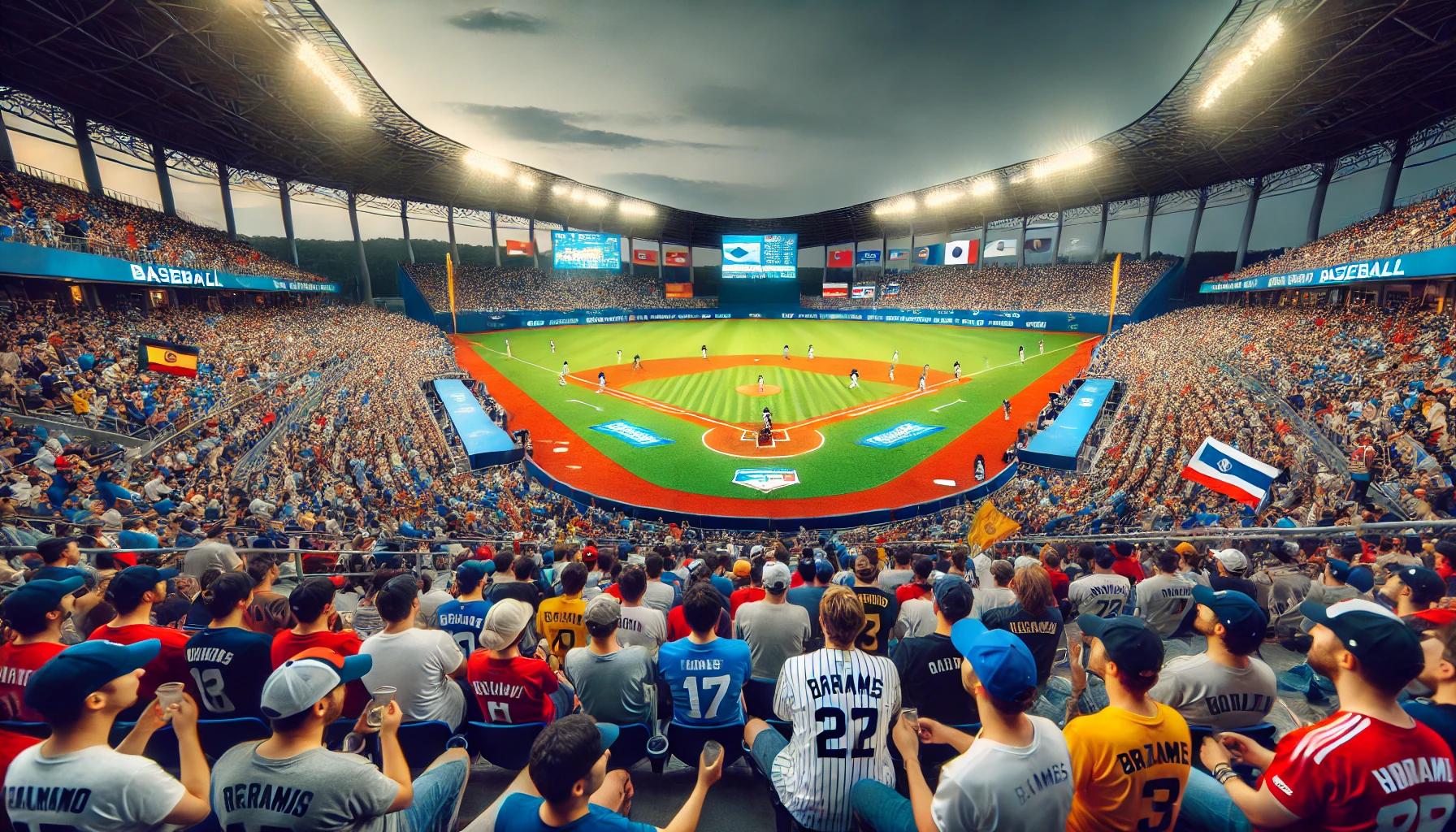 프리미어 12 평가전 예매