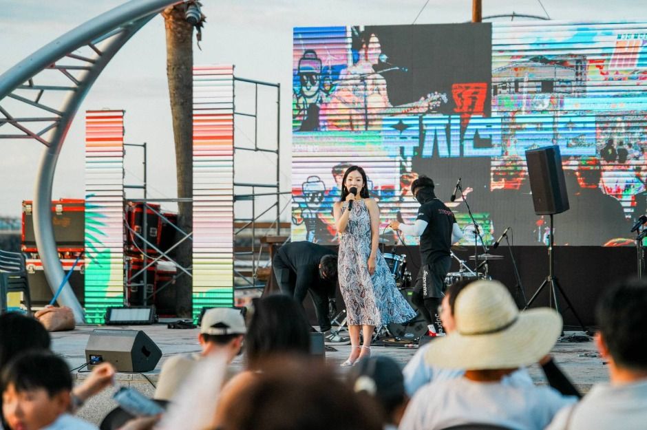 제주한잔 우리술페스티벌