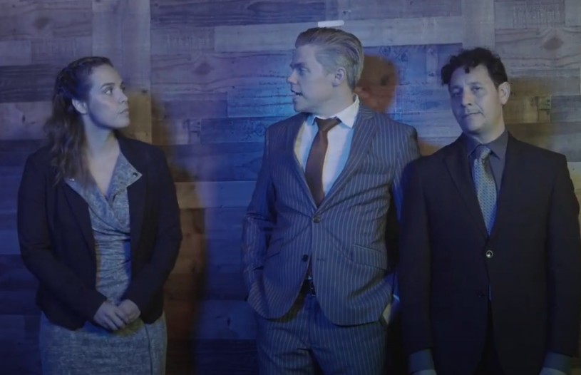 비키니 해커스 영화 다시보기 추천 / 줄거리 결말 후기 리뷰 스포일러