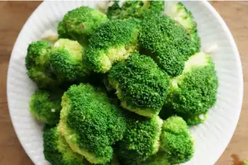 갑상선에 좋은 음식