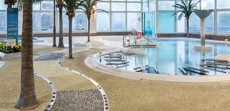 국내 온천 여행 덕구 온천 호텔