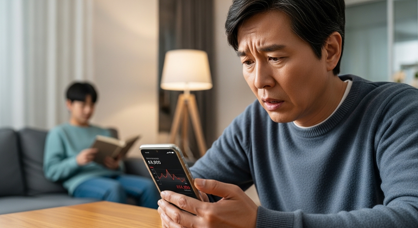 보험금 압류&amp;#44; 가족 통장&amp;#44; 증여세