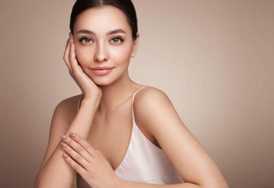 지성 피부 관리 방법