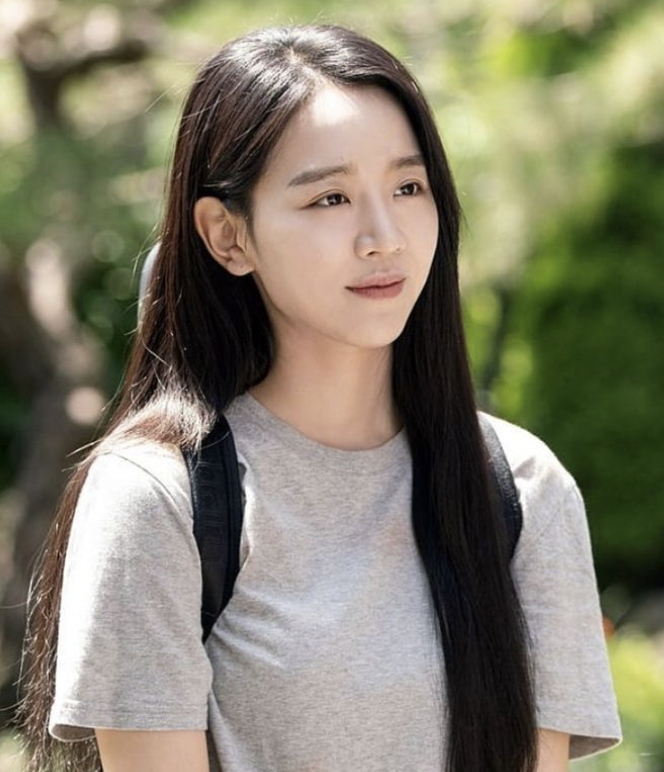 신혜선 배우 서른이지만 열일곱입니다 출연 장면