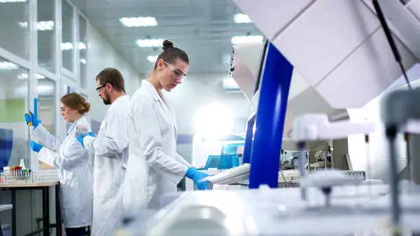 바이오 산업 관련주 수혜주